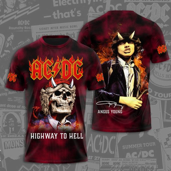 Rock Music 3D Apparel - NGHIAVT 1076