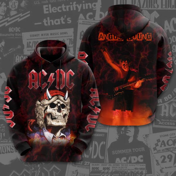 Rock Music 3D Apparel - NGHIAVT 0893