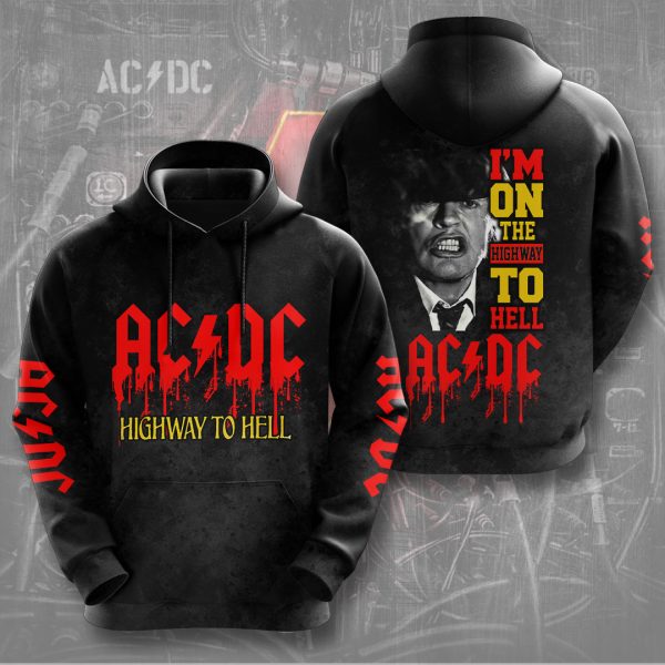 Rock Music 3D Apparel - NGHIAVT 0894