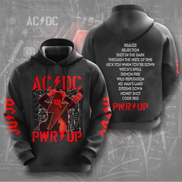 Rock Music 3D Apparel - NGHIAVT 0895