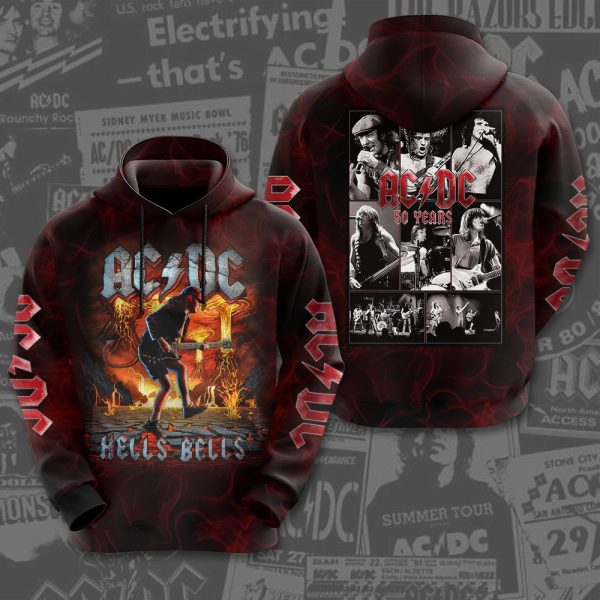 Rock Music 3D Apparel - NGHIAVT 0947
