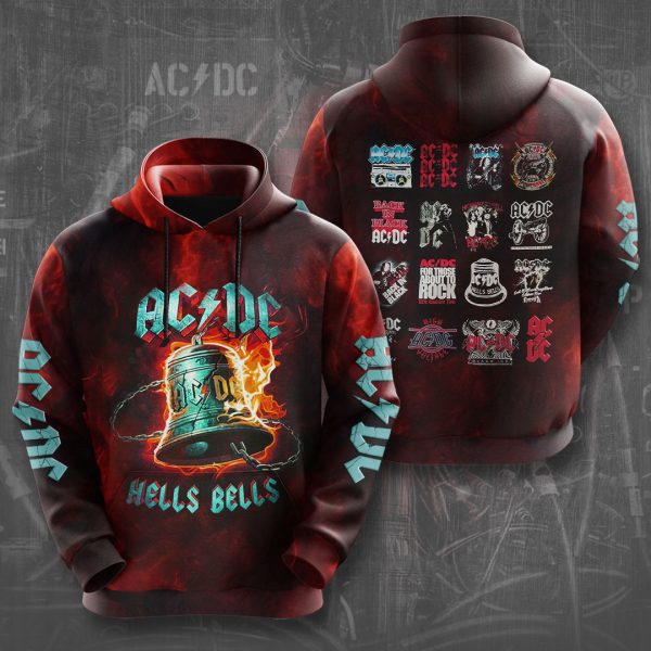 Rock Music 3D Apparel - NGHIAVT 0996