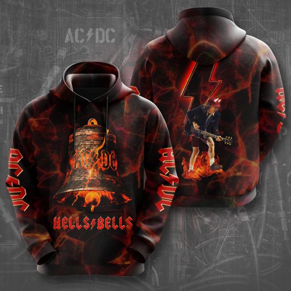 Rock Music 3D Apparel - NGHIAVT 0997
