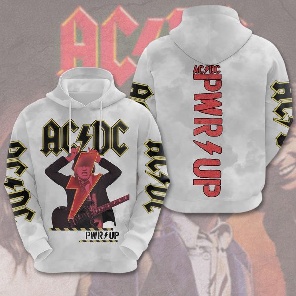 Rock Music 3D Apparel - NGHIAVT 0999