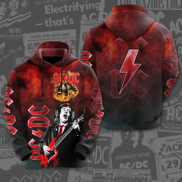 Rock Music 3D Apparel - NGHIAVT 1038