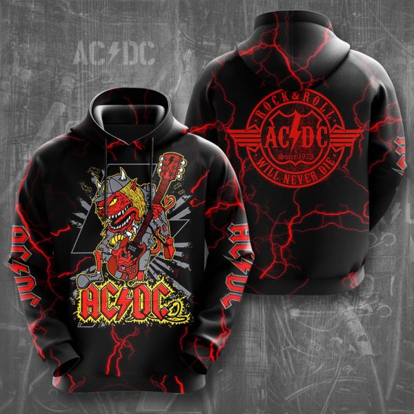 Rock Music 3D Apparel - NGHIAVT 1071