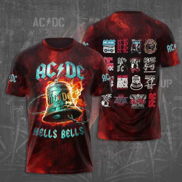 Rock Music 3D Apparel - NGHIAVT 0996