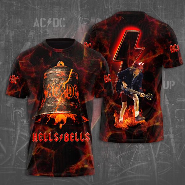 Rock Music 3D Apparel - NGHIAVT 0997