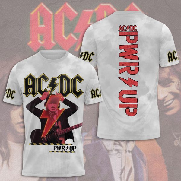 Rock Music 3D Apparel - NGHIAVT 0999
