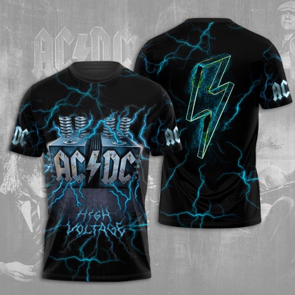 Rock Music 3D Apparel - NGHIAVT 1037