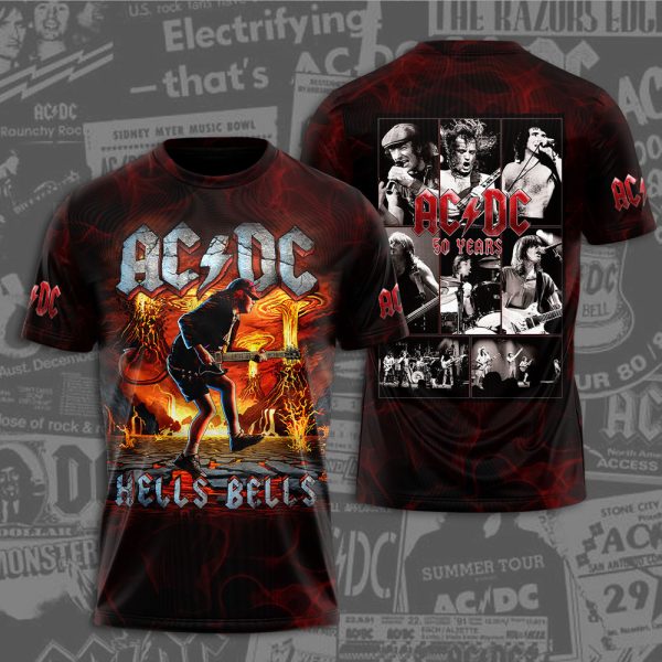 Rock Music 3D Apparel - NGHIAVT 0947