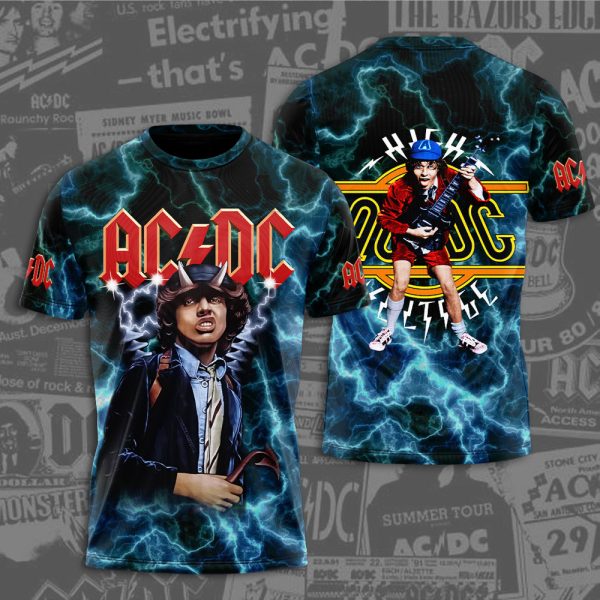 Rock Music 3D Apparel - NGHIAVT 1000