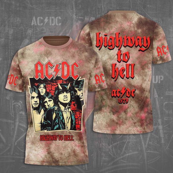 Rock Music 3D Apparel - NGHIAVT 1032