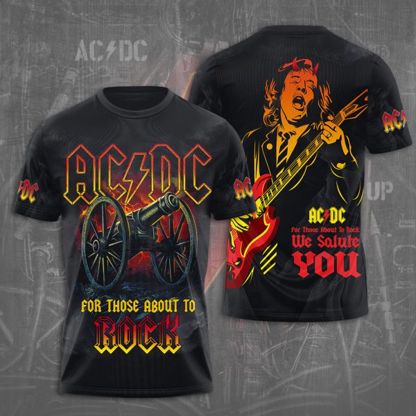 Rock Music 3D Apparel - NGHIAVT 1034