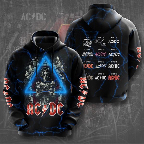 Rock Music 3D Apparel - NGHIAVT 0946