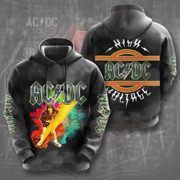 Rock Music 3D Apparel - NGHIAVT 1031
