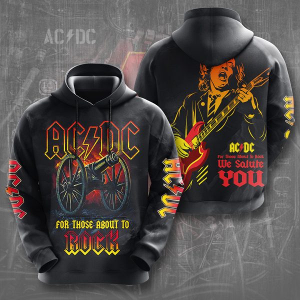 Rock Music 3D Apparel - NGHIAVT 1034
