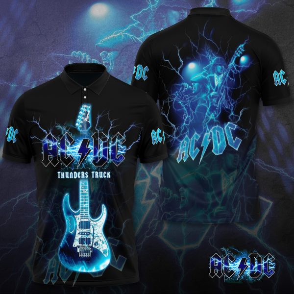 Rock Music 3D Apparel - NGHIAVT 0998