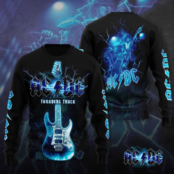 Rock Music 3D Apparel - NGHIAVT 0998