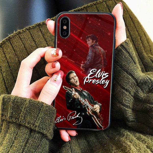 Elvis Presley Phone Case - ANHNV 3244