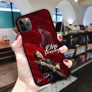 Elvis Presley Phone Case - ANHNV 3244