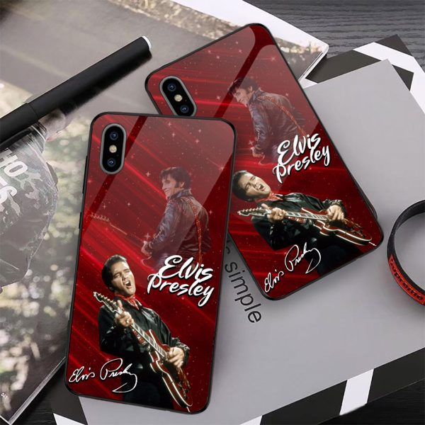 Elvis Presley Phone Case - ANHNV 3244