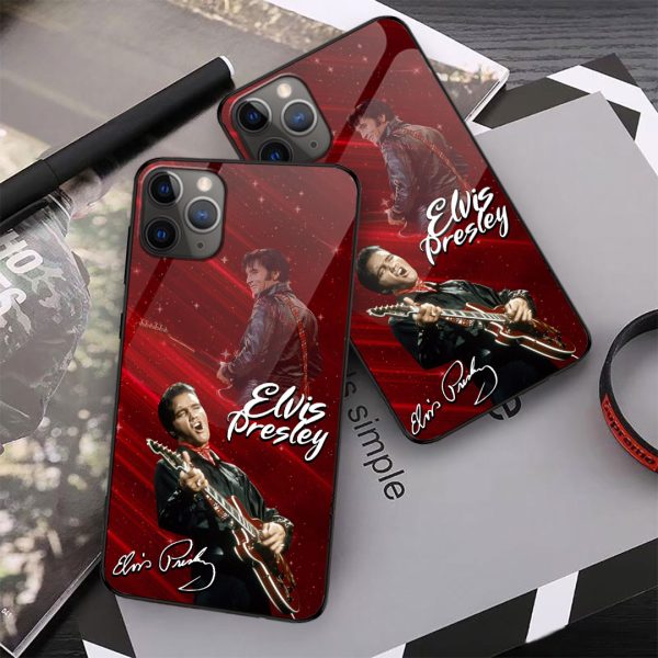Elvis Presley Phone Case - ANHNV 3244