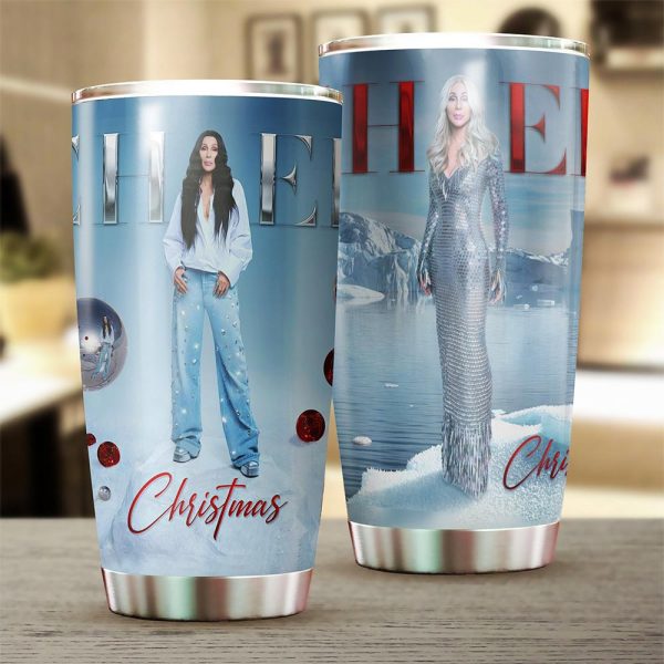 Cher Tumbler Cup - TANTN 3343