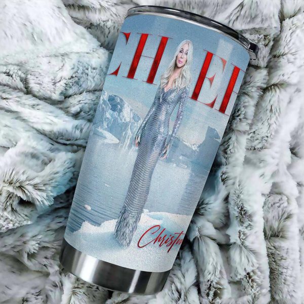 Cher Tumbler Cup - TANTN 3343