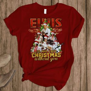 Elvis Presley 3D Apparel - VANDH 1755