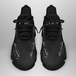 Elvis Presley Clunky Sneaker - TANTN 3184