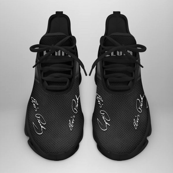 Elvis Presley Clunky Sneaker - TANTN 3184