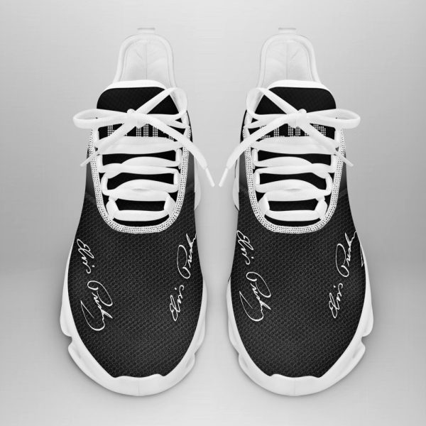 Elvis Presley Clunky Sneaker - TANTN 3184