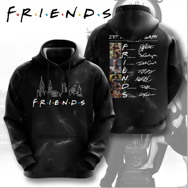 Friends 3D Apparel - NGHIAVT 0942