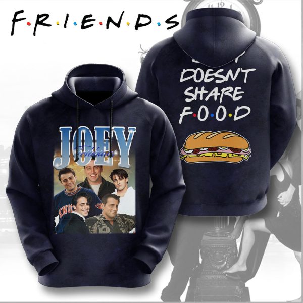 Friends 3D Apparel - NGHIAVT 0968
