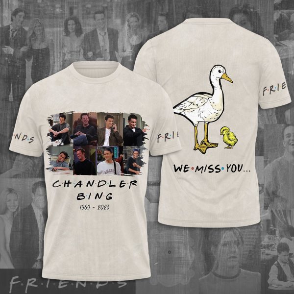 Friends 3D Apparel – NGHIAVT 0945