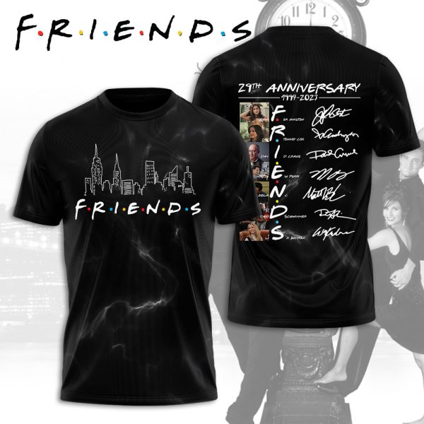 Friends 3D Apparel - NGHIAVT 0942
