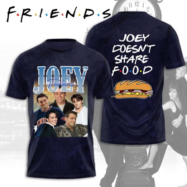 Friends 3D Apparel - NGHIAVT 0968