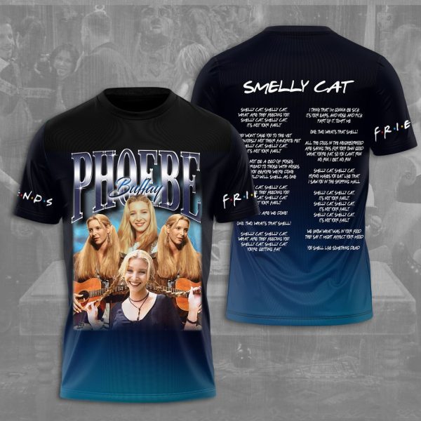 Friends 3D Apparel - NGHIAVT 0970