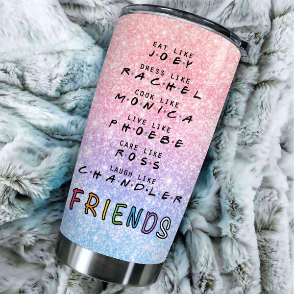 Friends Tumbler Cup - NGHIAVT 0936