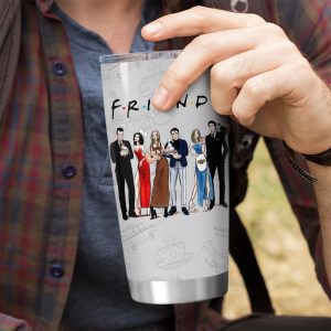 Friends Tumbler Cup - NGHIAVT 0940