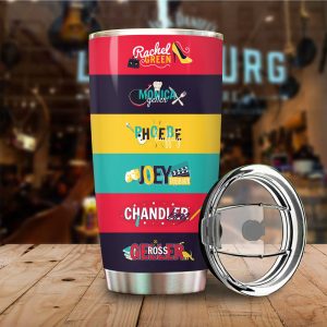Friends Tumbler Cup - NGHIAVT 0941