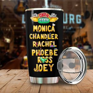 Friends Tumbler Cup - NGHIAVT 0964