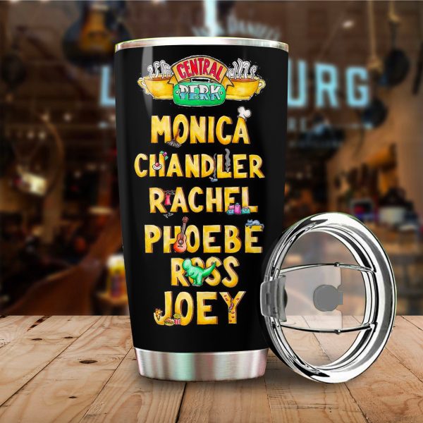 Friends Tumbler Cup - NGHIAVT 0964