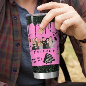 Friends Tumbler Cup - NGHIAVT 1021