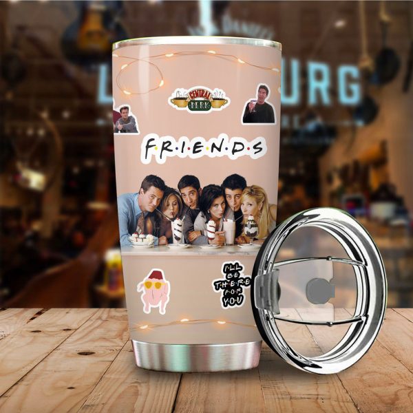 Friends Tumbler Cup - NGHIAVT 1022