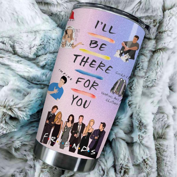 Friends Tumbler Cup - NGHIAVT 1023