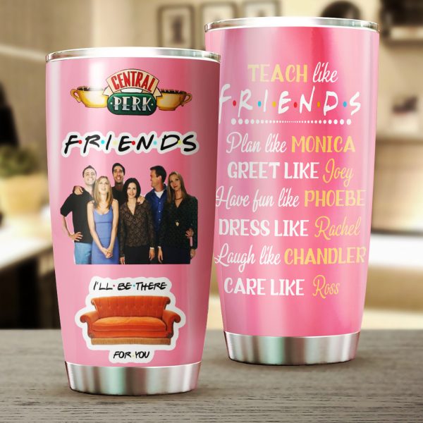 Friends Tumbler Cup - NGHIAVT 1025