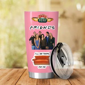 Friends Tumbler Cup - NGHIAVT 1025