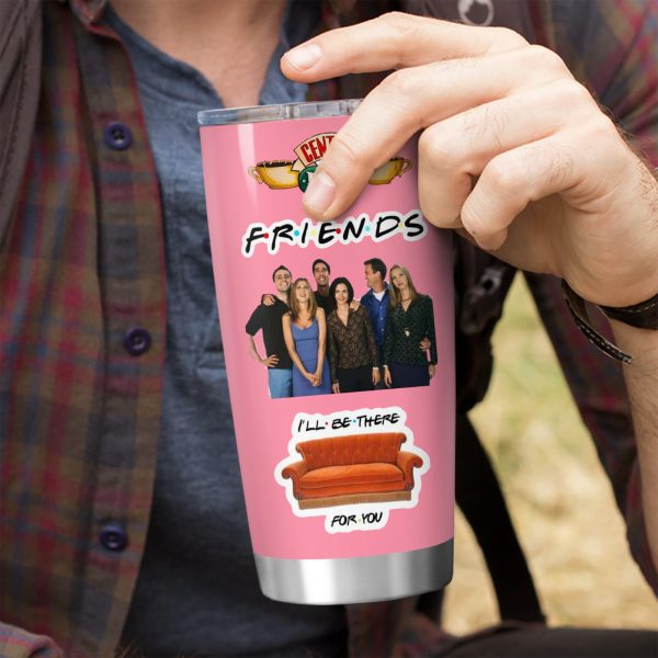 Friends Tumbler Cup - NGHIAVT 1025